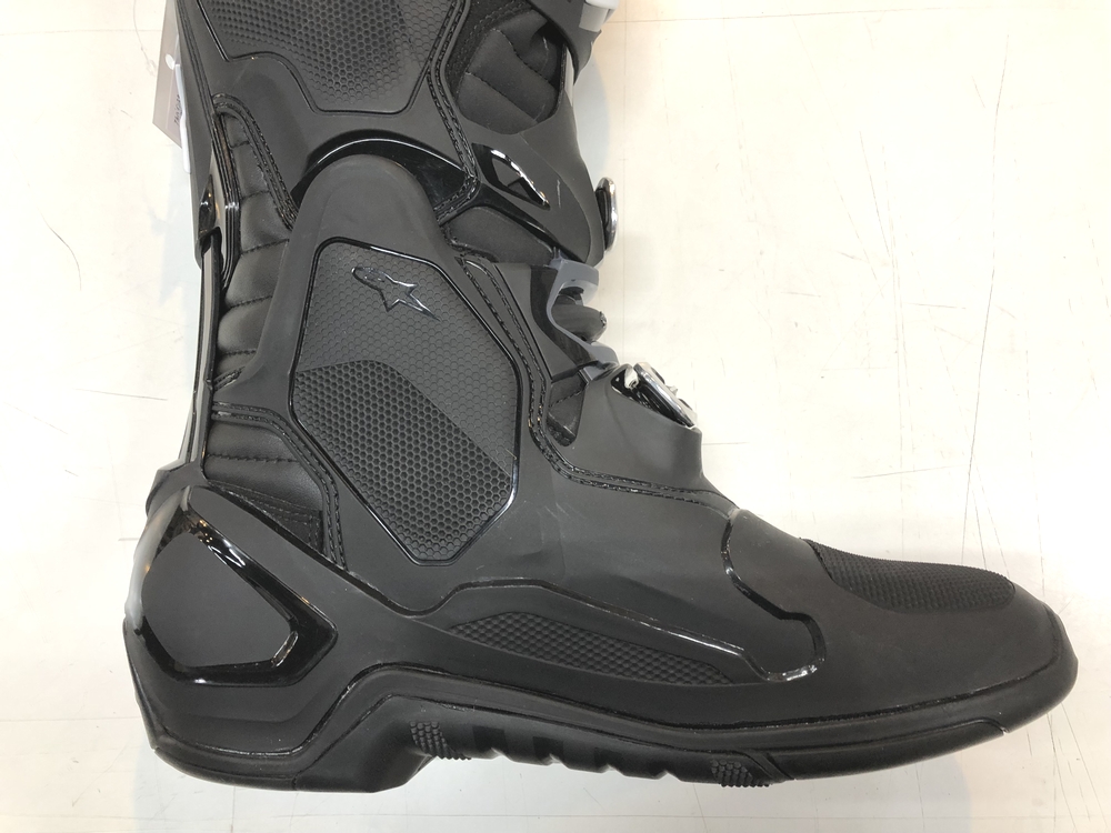 ダートバイクプラスブログ|NEW TECH10