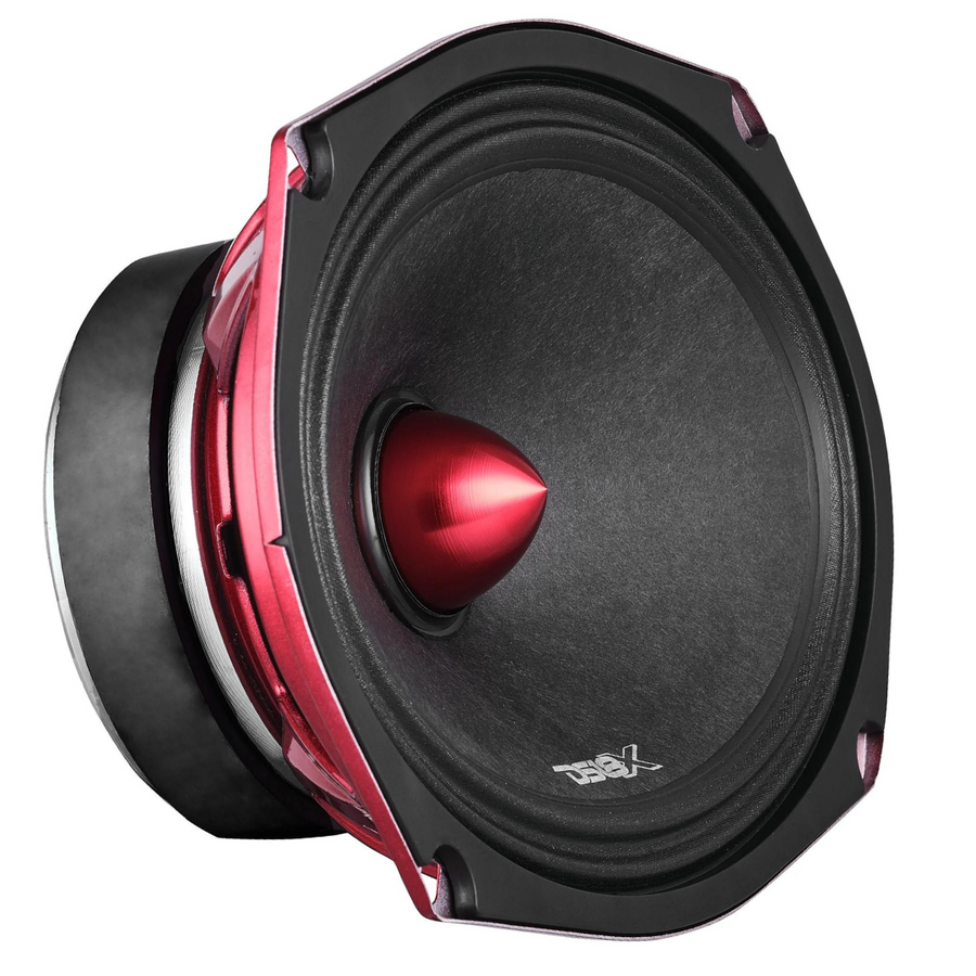 DS18 PRO-X694BM 6x9