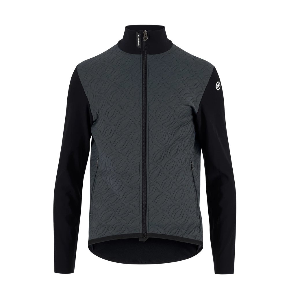 Assos EQUIPE RS JOHDAH Ultraz Winter Jacket S11 | Sigma Sports
