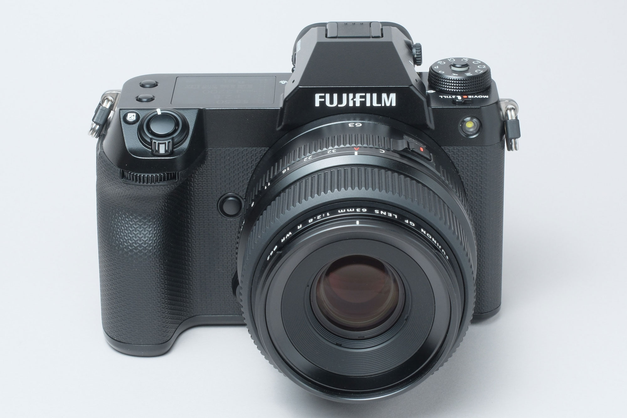 新製品レビュー：FUJIFILM GFX100S II - デジカメ Watch