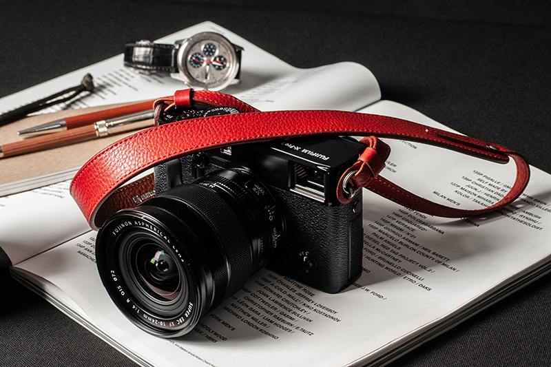 アルティザン・アンド・アーティスト、エルゴノミックデザイン採用の