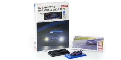 京商 ミニカー | オンライン限定版 KYOSHO MINI CAR & BOOK No.23