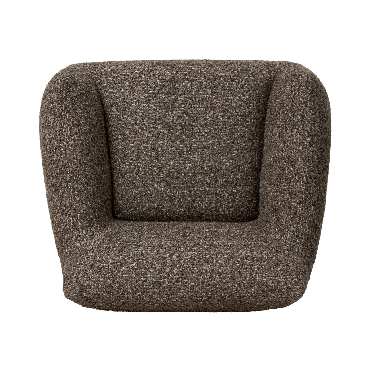Margot Swivel Chair Ivan Granite Four Hands