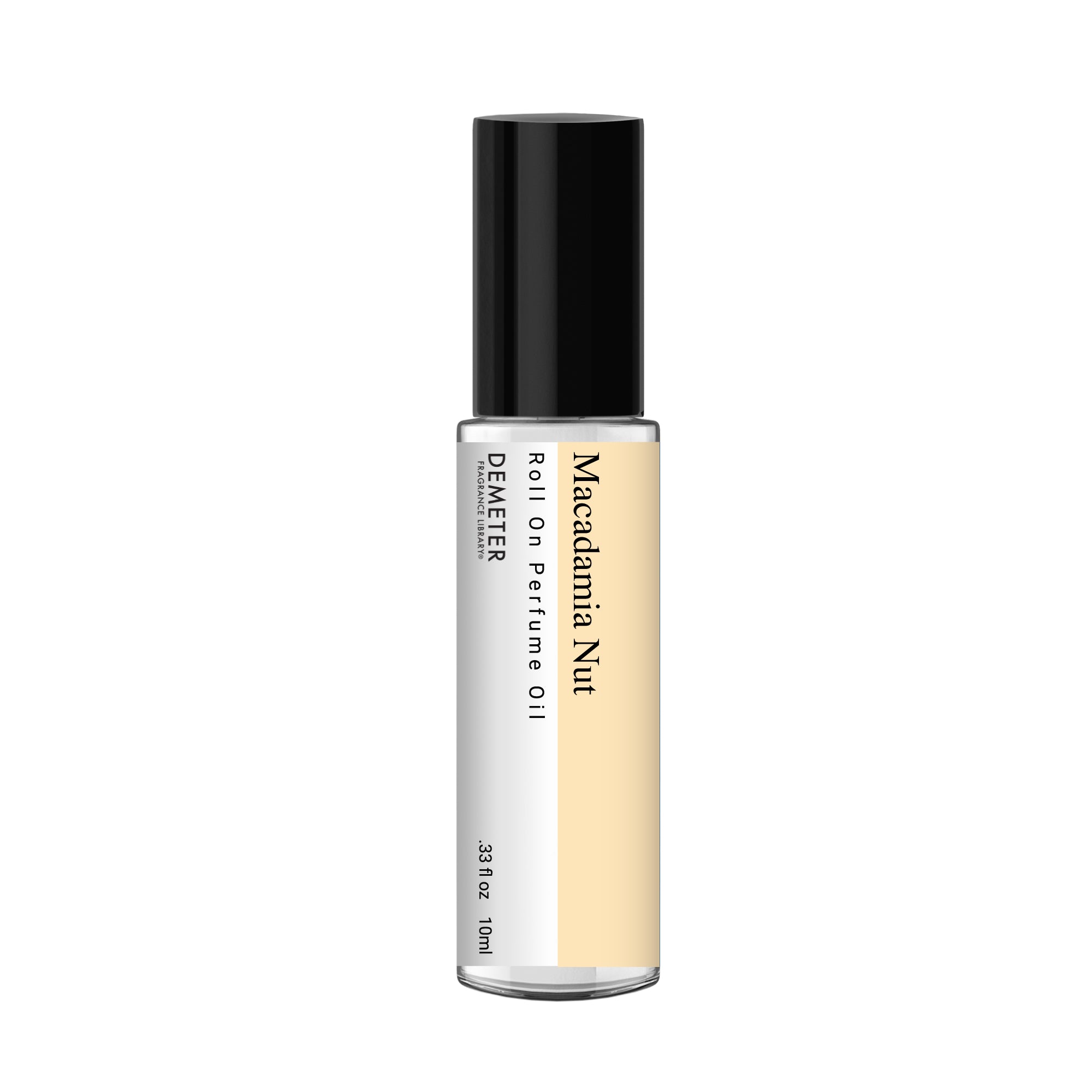 Macadamia Nut Perfume Oil Roll on – Demeter Fragrance Library