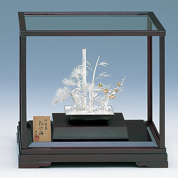 純銀製 松竹梅 光則作 約139g th_tko1868_4.jpg