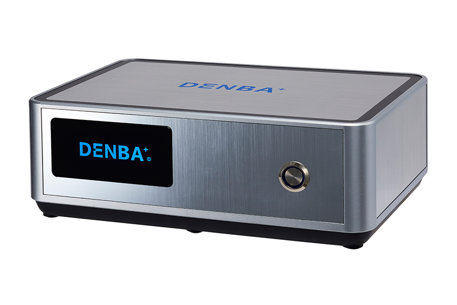 プレハブ冷蔵・冷凍庫にはDENBA3.0 | DENBA公式一次販売店