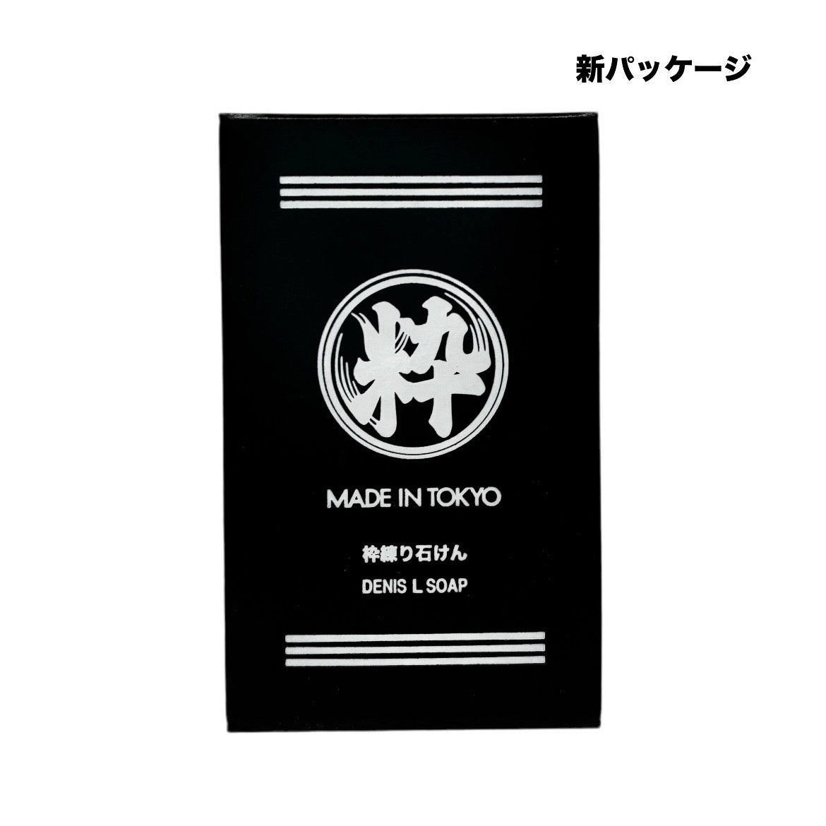 デニス エル ソープ (L) – DENIS TOKYO