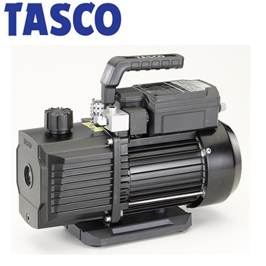 TA150XF イチネンタスコ エアコン設置用部材 オイル逆流防止弁付 高