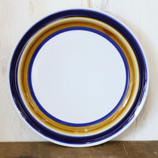 ノリタケ PRIMASTONE プリマストーン 皿 23cmプレート PACIFICA 8307