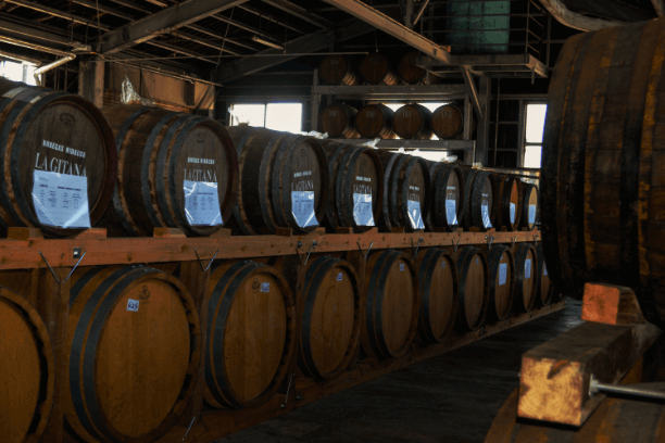 Niisato Distillery | Dear WHISKY
