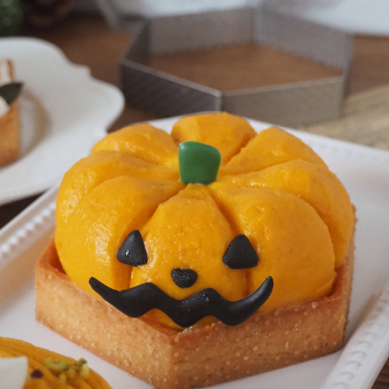 デバイヤー公式 パンチング タルト型 六角形 11cm – デバイヤー公式