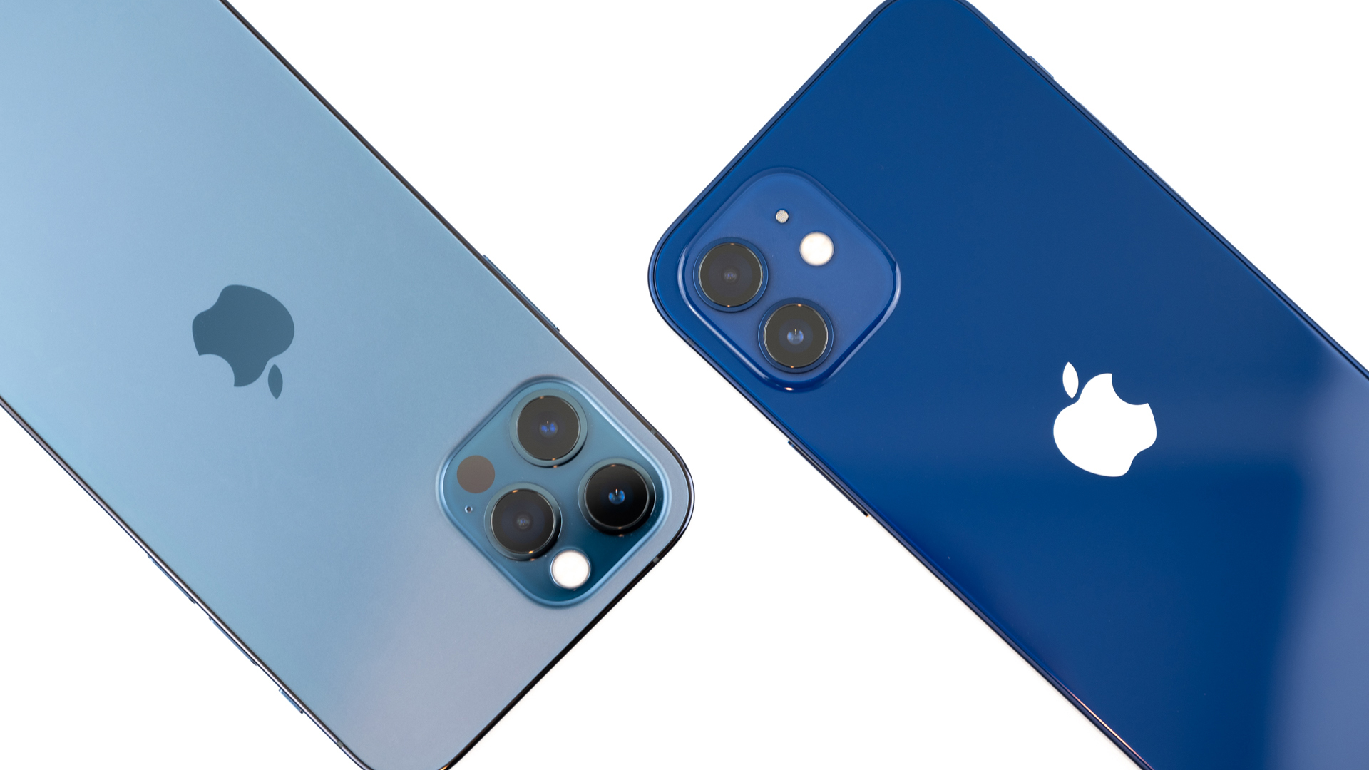 iPhone 12 Pro パシフィックブルー 開封＆外観レビュー | でこにく