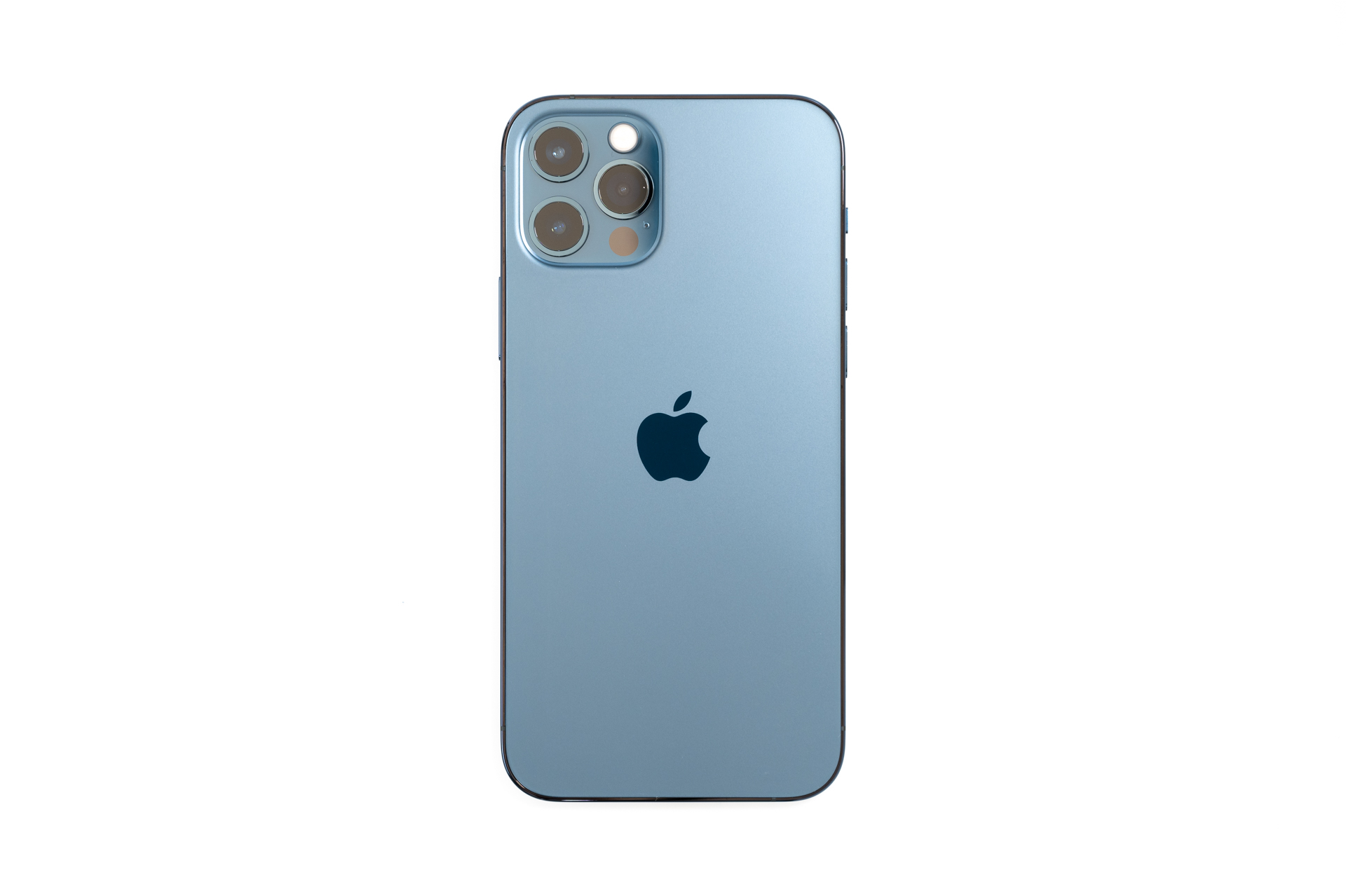 iPhone 12 Pro パシフィックブルー 開封＆外観レビュー | でこにく