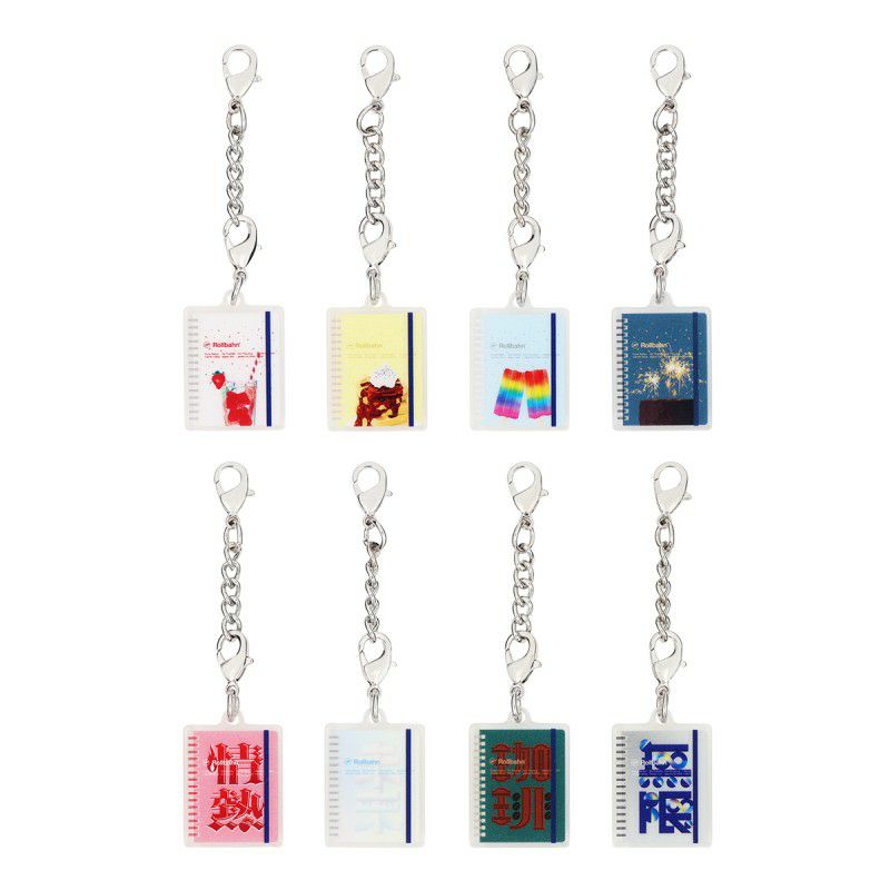 ロルバーン カスタムチャーム | DELFONICS Web Shop