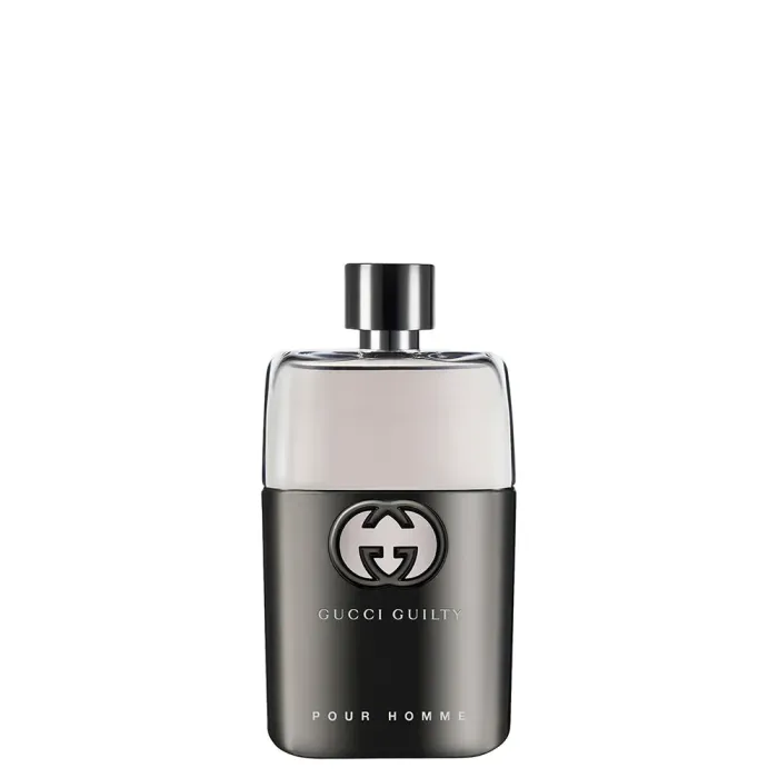 GUCCI Guilty Eau de Toilette For Him 90ml