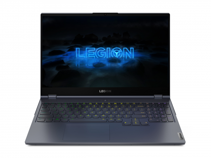 Laptop Lenovo Legion 7 15IMH05 81YT0054PB i7-10750H/15,6FHD240Hz
