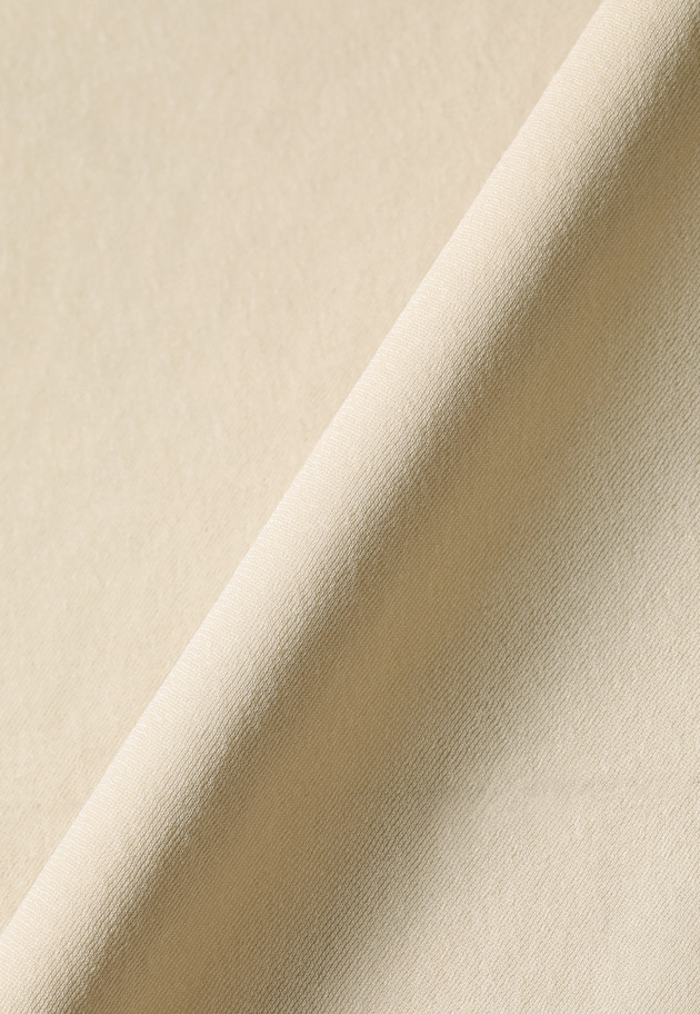 CHIFFON HIGH NECK / シフォンハイネック｜DÉPAREILLÉ｜デパリエ