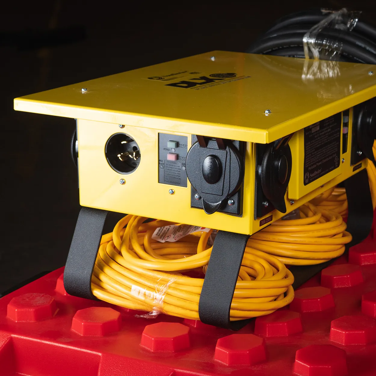 PS-50 - Deployed Logix