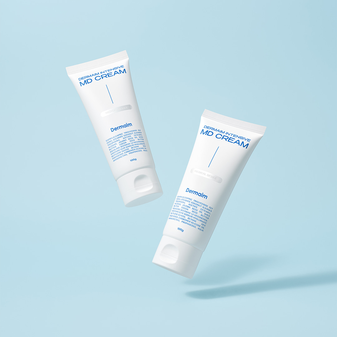 더마에임 인텐시브 MD크림 100g | Dermaim