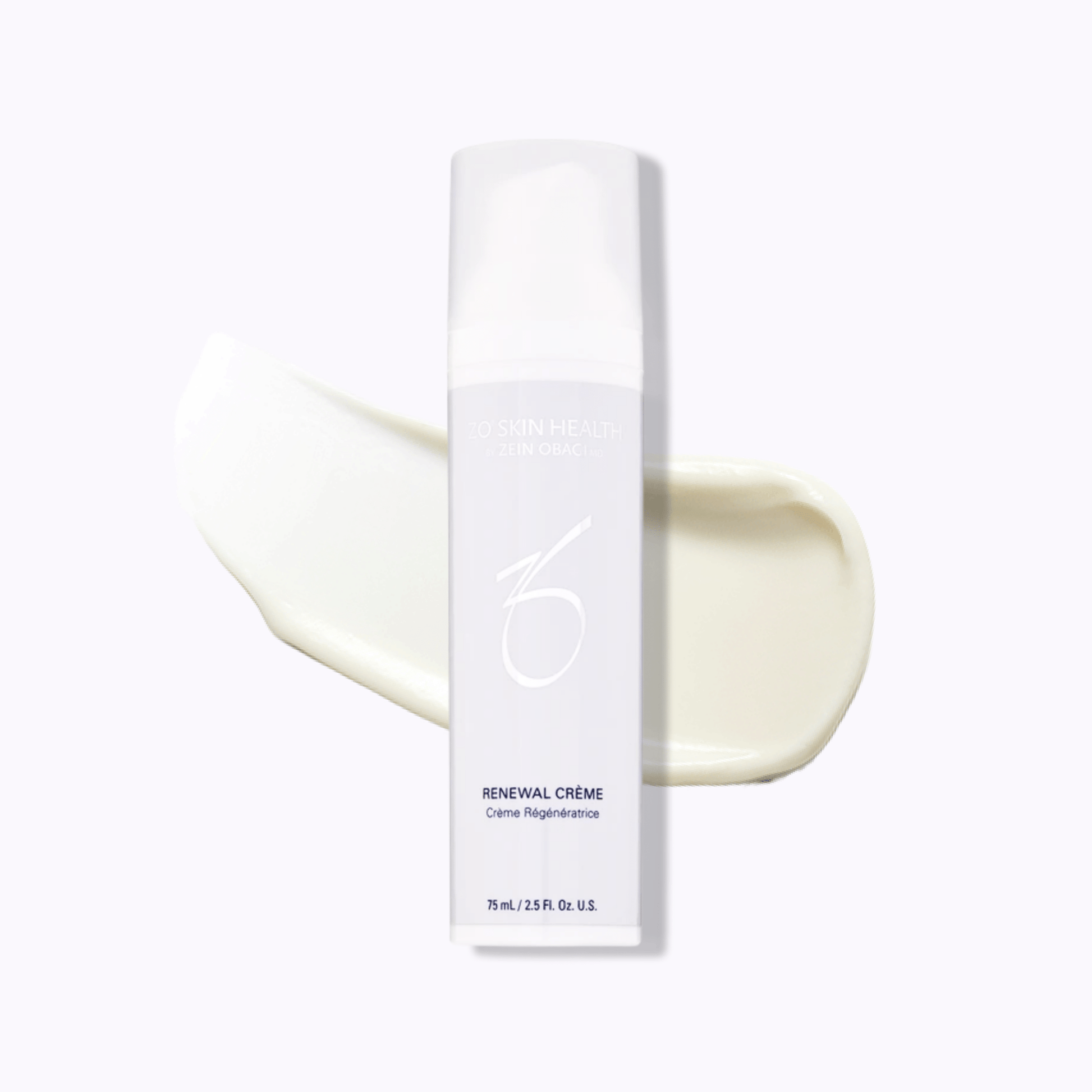 ZO Skin Health Renewal Crème – DermStreet