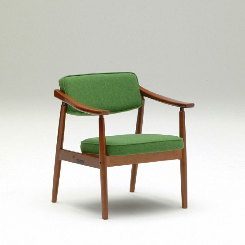 カリモク60+ ダイニングテーブル1800 ウォールナット［D36645MW