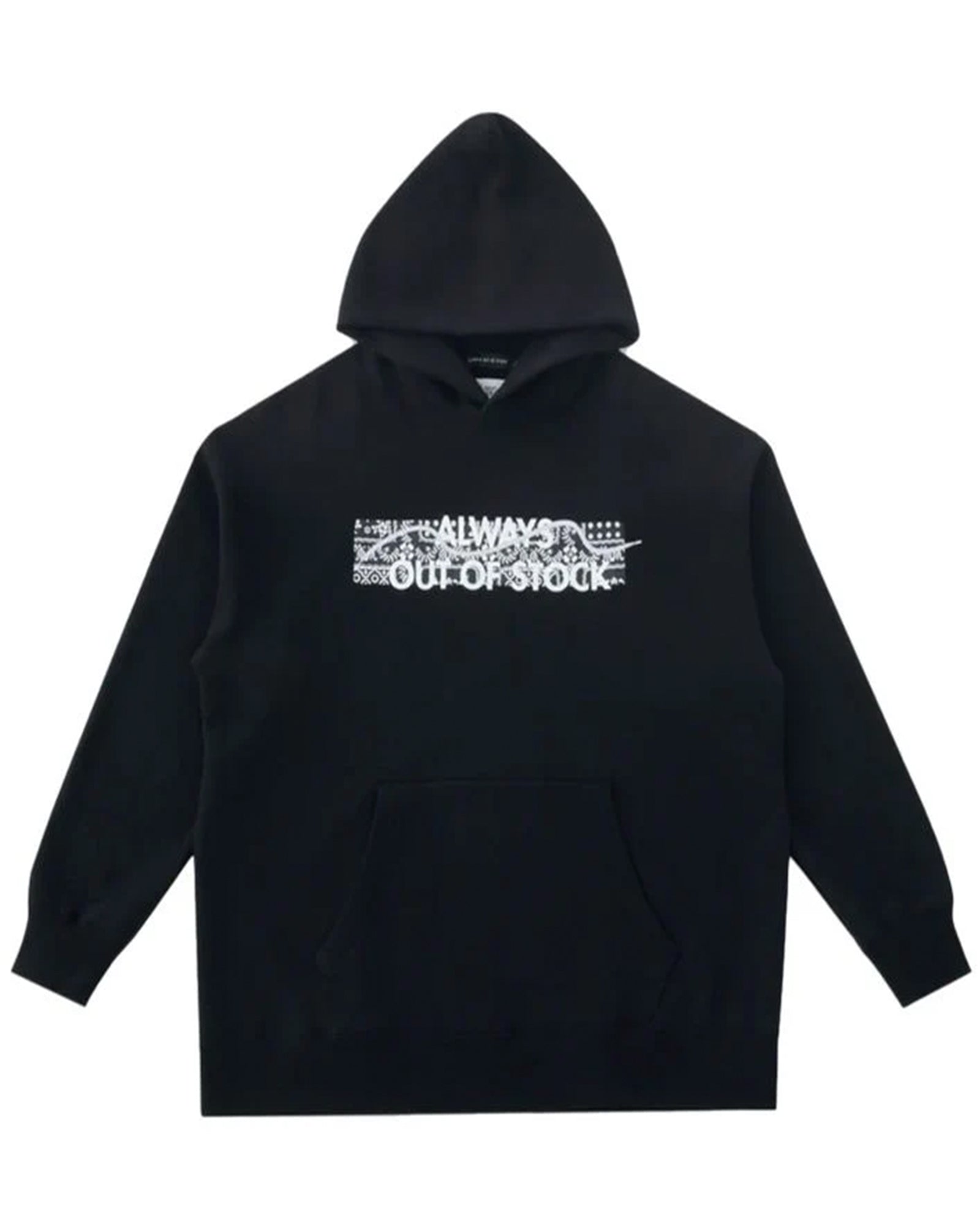 ALWAYS OUT OF STOCK (オールウェイズ・アウト・オブ・ストック