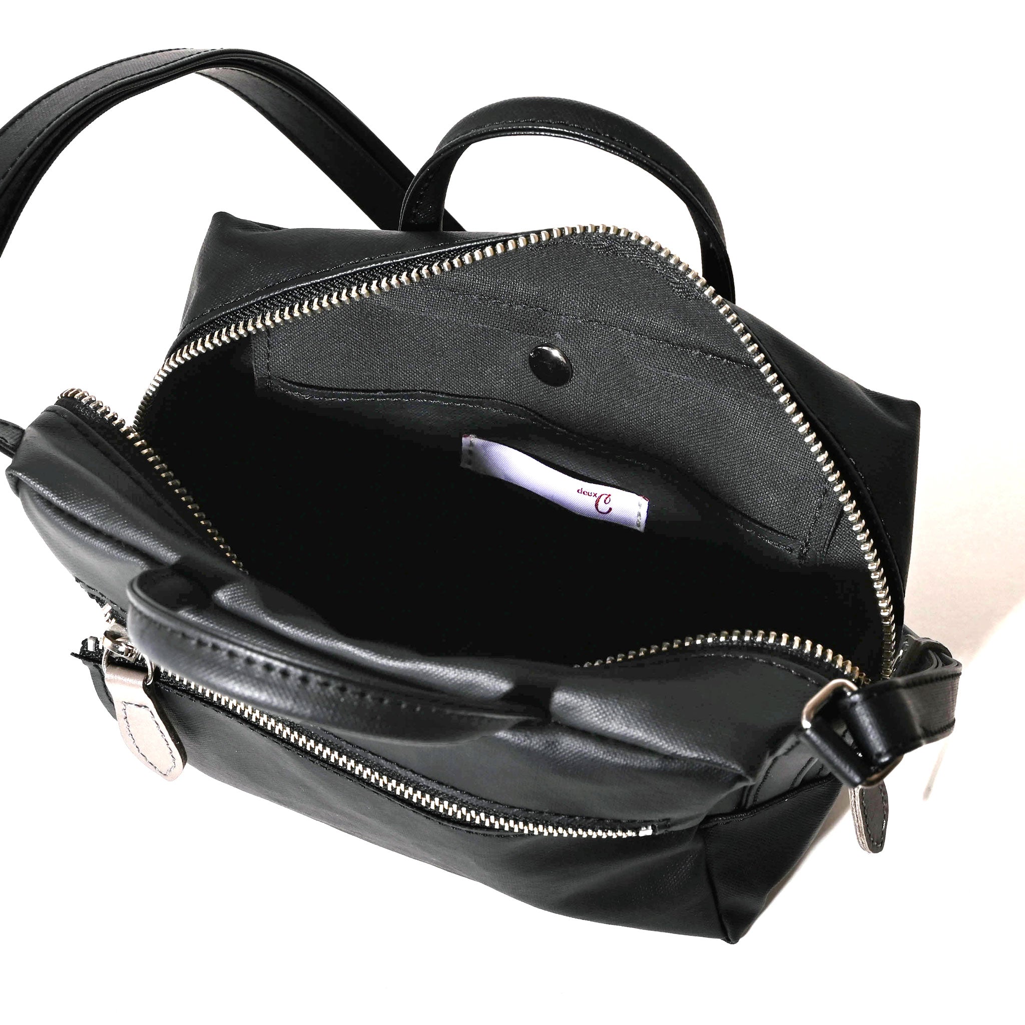 ライトポシェットバッグ | deux C(ドゥ・セー)公式オンラインストア