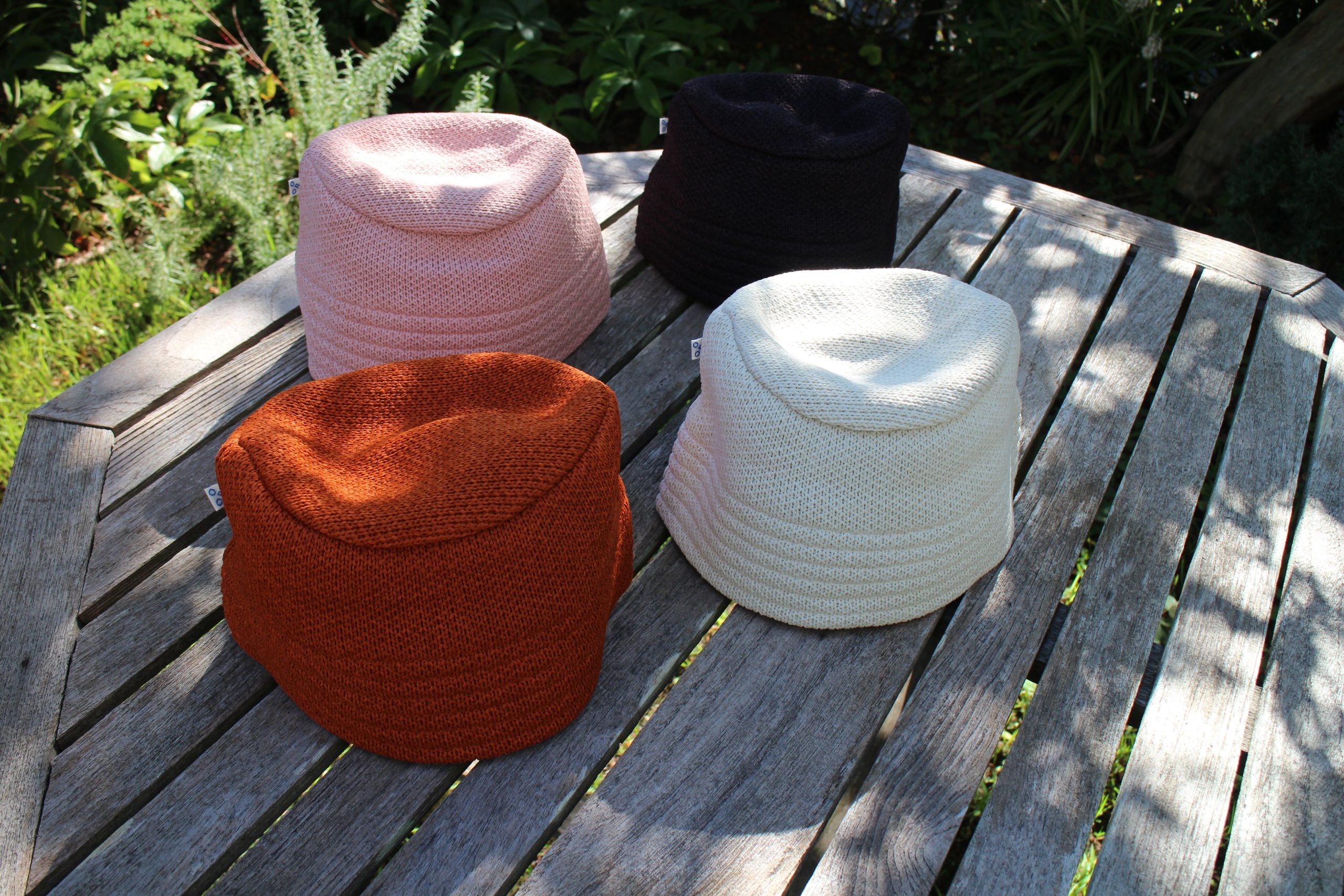 WASHI BUCKET HAT – DEVELOPMENTBYNOROLL