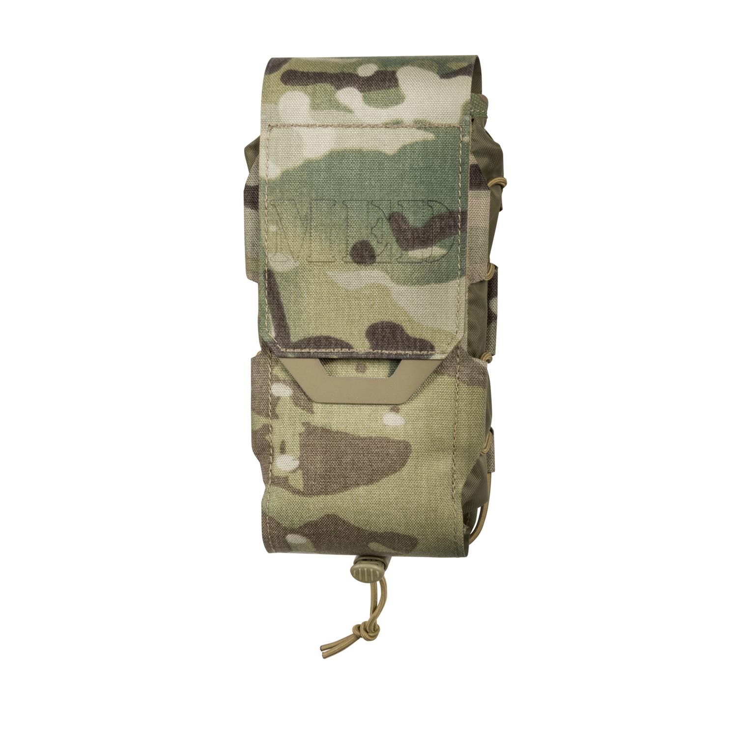 MED POUCH - Vertical - MEDICAL - POUCHES - Direct Action® Advanced