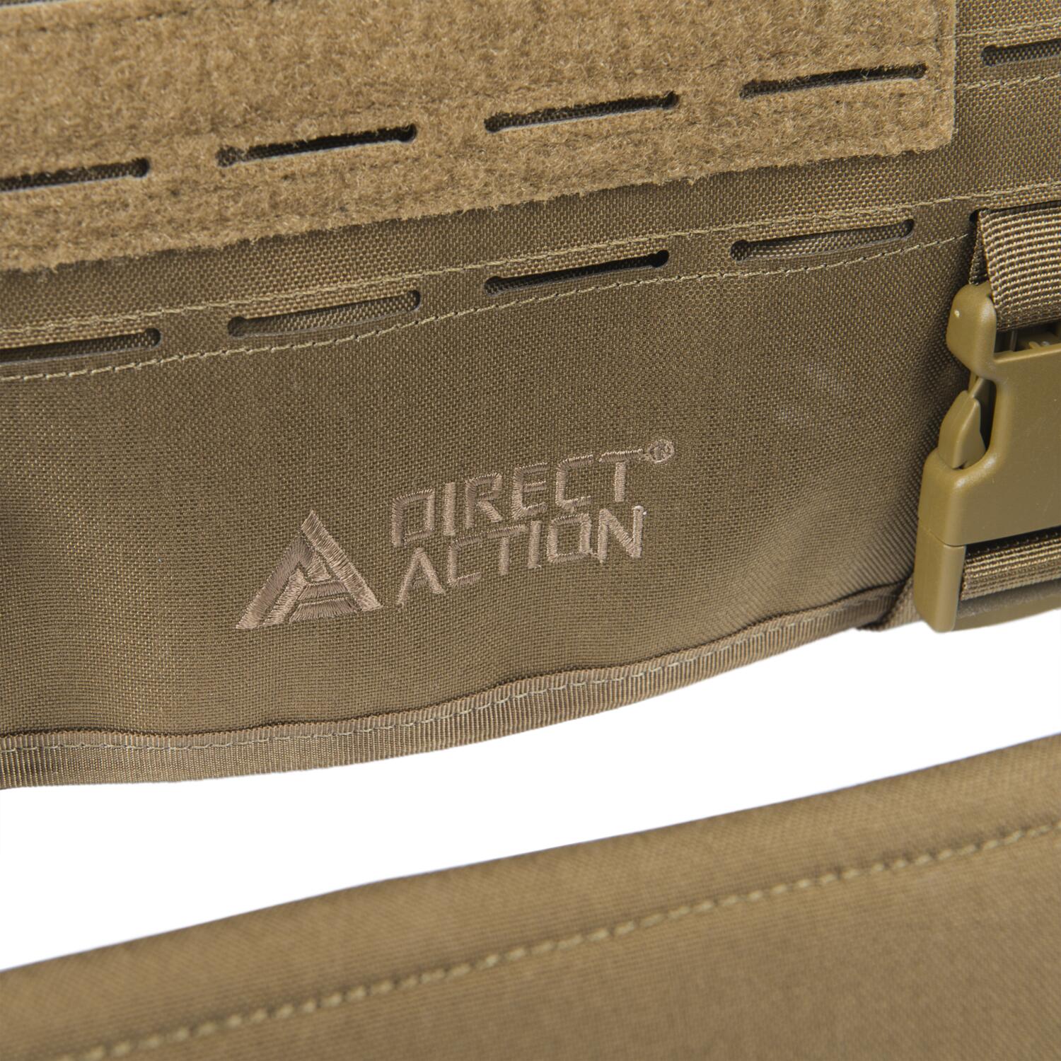 Tactical Messenger Bag - Direct Action® Advanced Tactical Gear