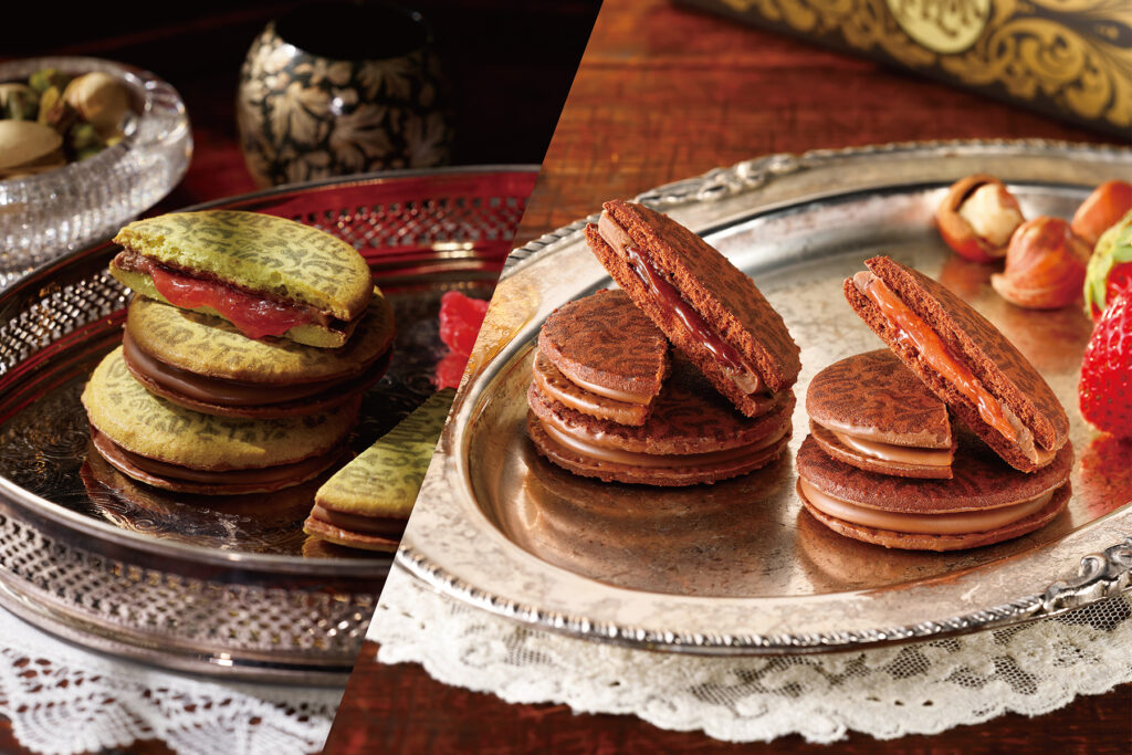 チョコレート菓子専門店「THE TAILOR（ザ・テイラー）」が松坂屋名古屋
