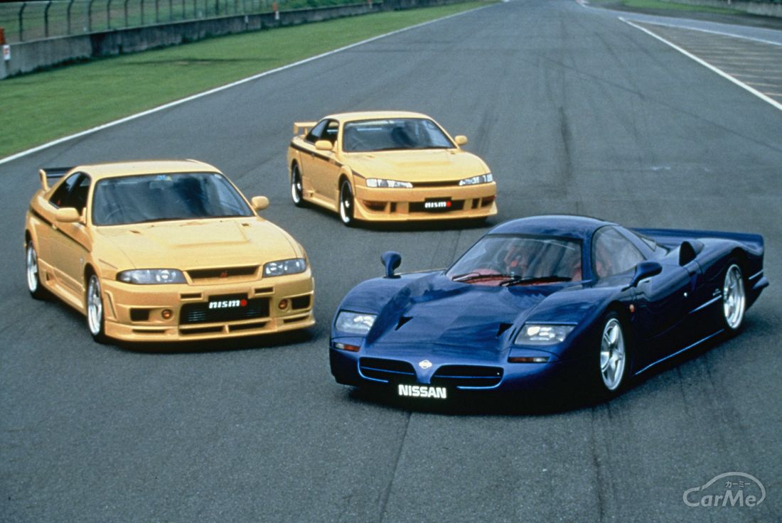 生産台数は55台！ 最高出力400馬力のGT-R「ニスモ400R」とは