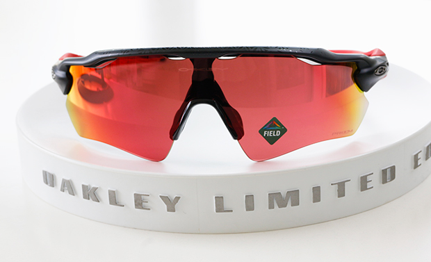 OAKLEY オークリー サングラス 大谷翔平モデル(レンズ等新品交換済