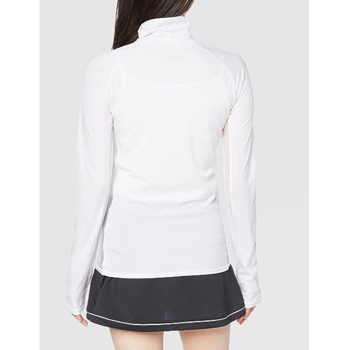 UVカットアンダーウエア（長袖ハイネック） TAC-8003W | ダンロップ