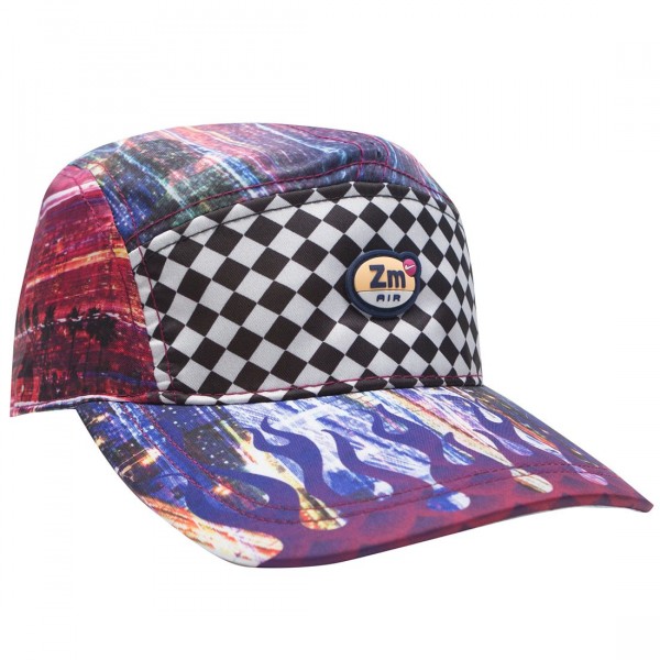 nike men nrg aw84 cap zm spectrum qs deep royal blue