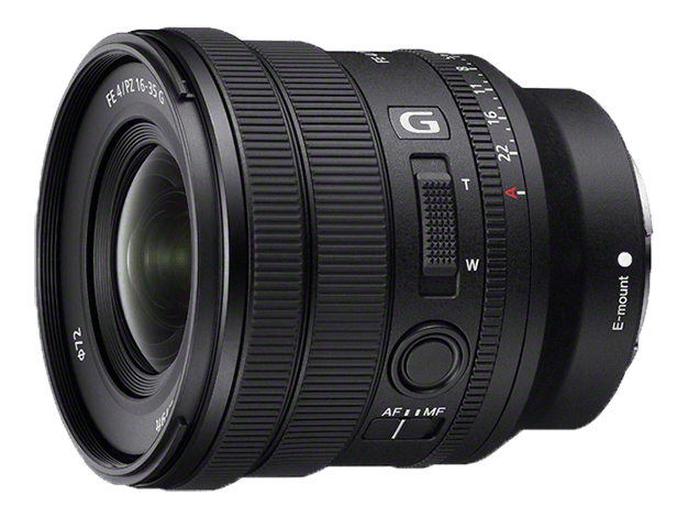 SONY 【APS-C】【大口径】【超広角】α Eマウント用単焦点レンズ E 11mm