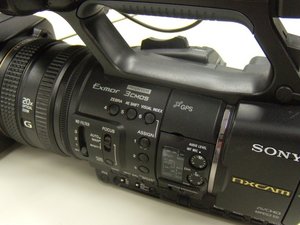 ファイルベース収録カメラ最新案内]特別編 NXCAM（HXR-NX5J）を再検証