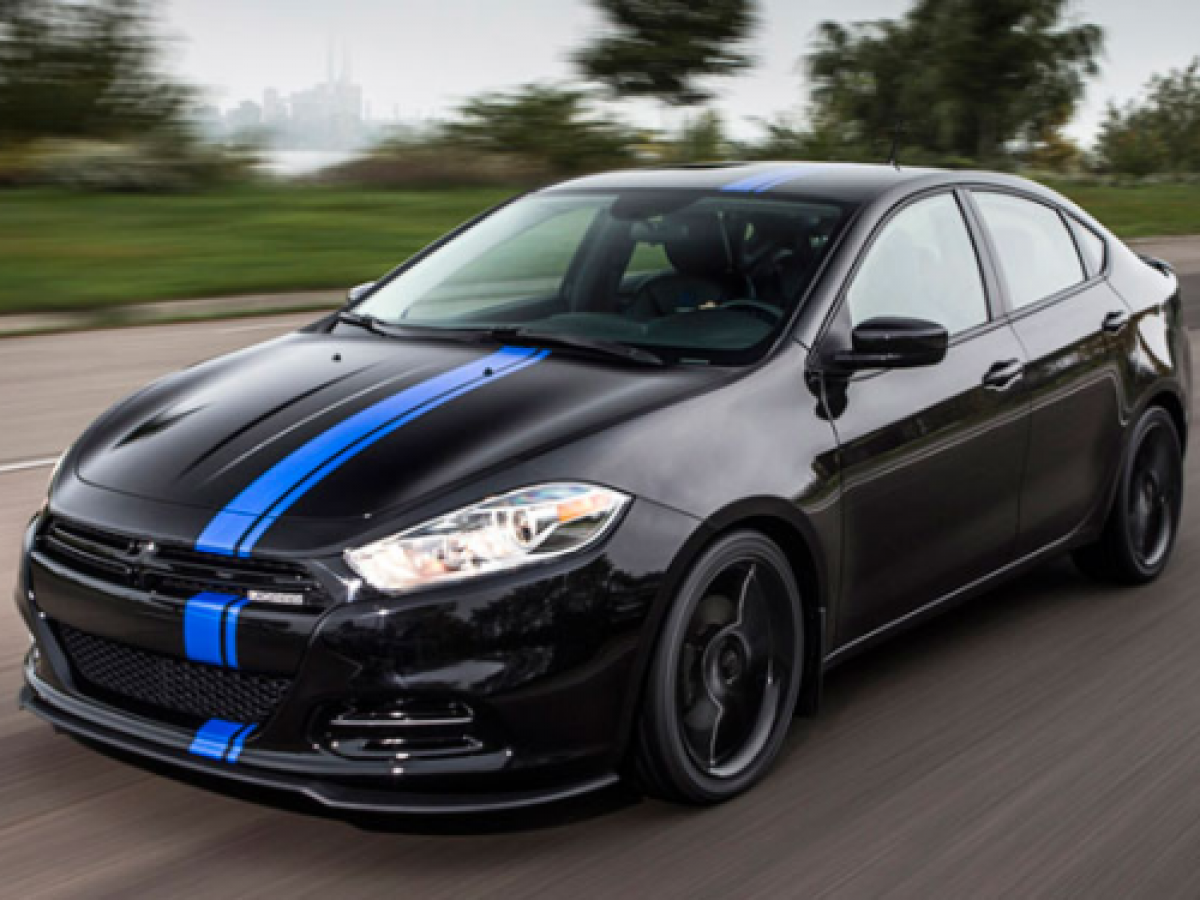 Mopar Wheel 18