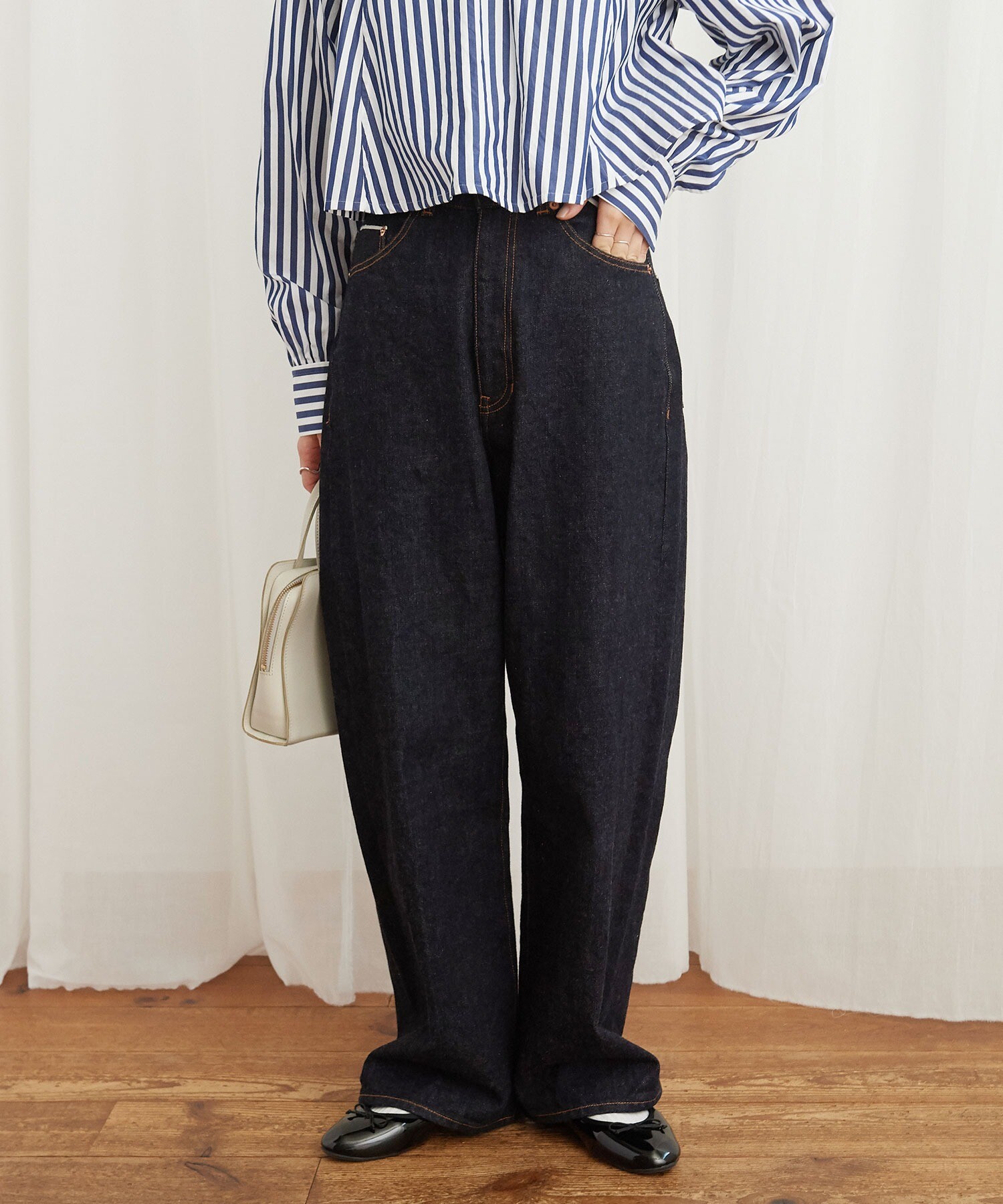 AMBIDEX Store ○jeans 002(0 コン): l'atelier du savon