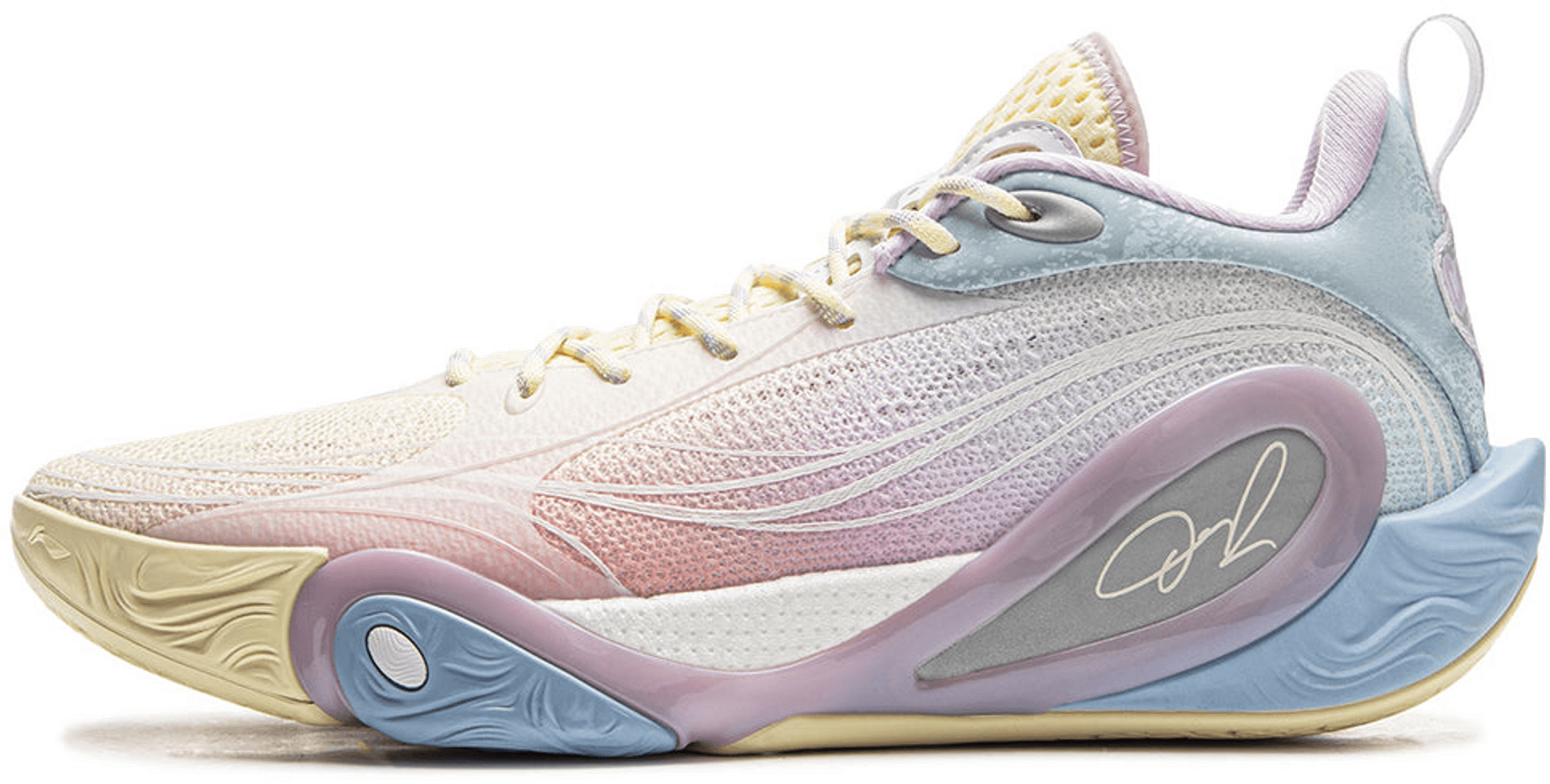 Li-Ning Wade DLo 1 - Review, Deals, Pics of 16 Colorways