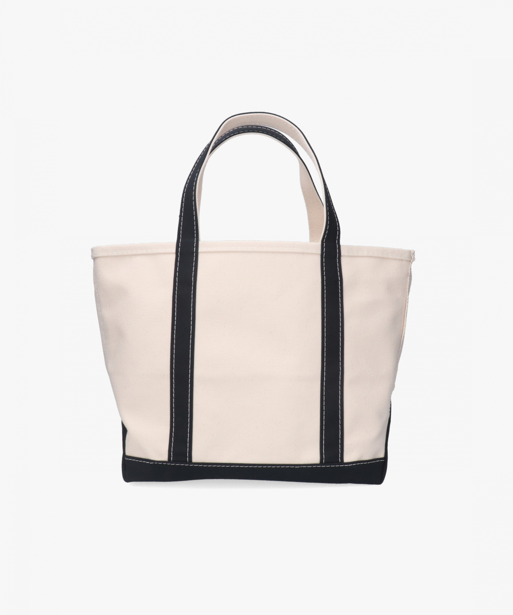 L.L.Bean Boat and Tote M | M(07) Black Trim (01) | L.L.Bean / エル