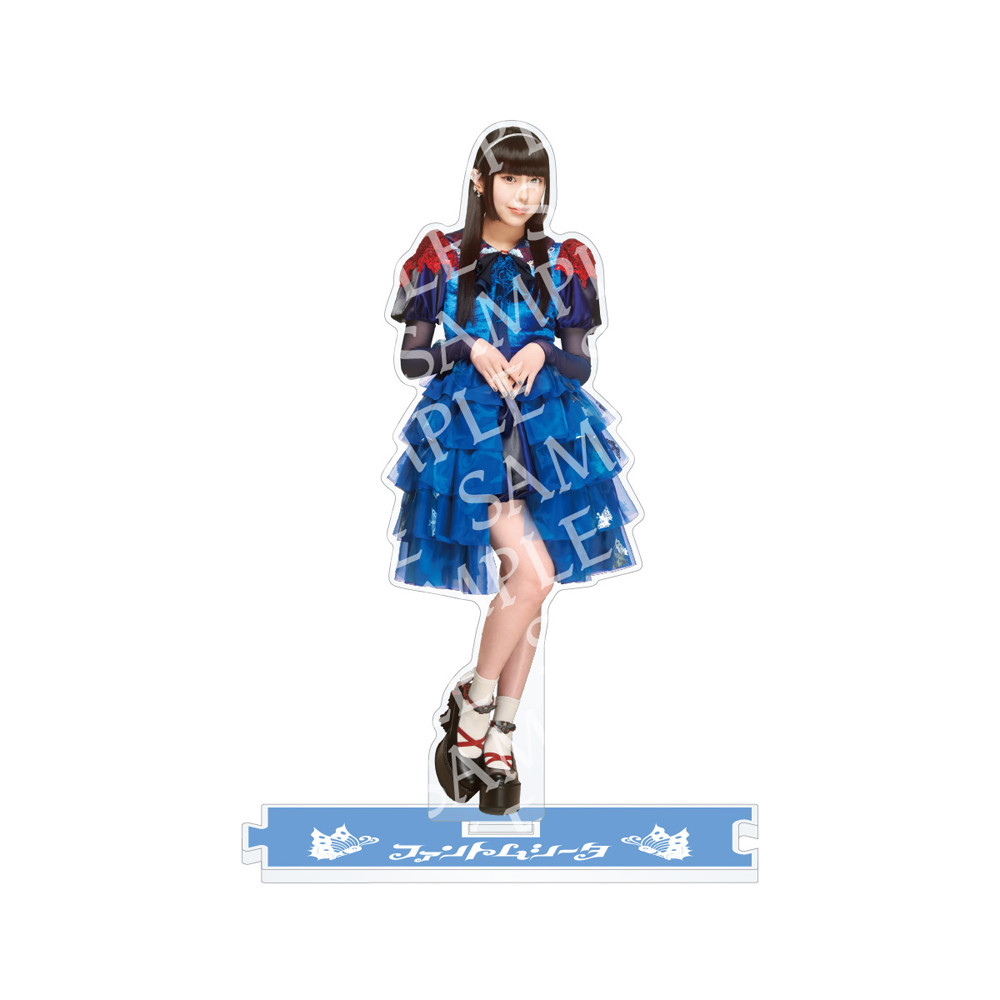 1st JAPAN TOUR フレイム・メドゥーサ】アクリルスタンド | Bonanza Base