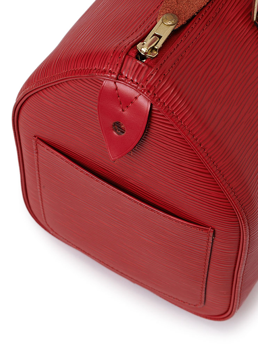 Louis Vuitton エピスピーディ25cm(ヴィンテージバッグ)｜ヴィンテージ