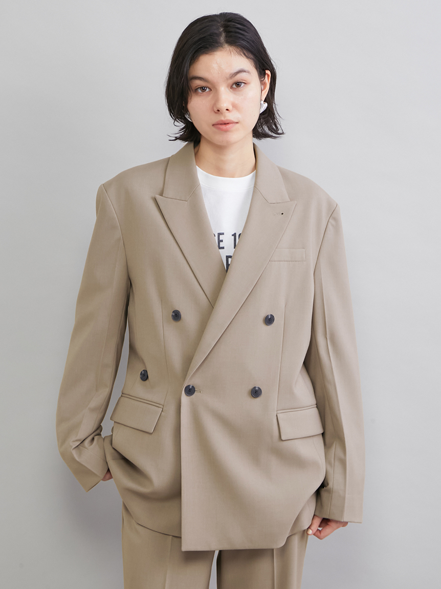 テーラードジャケット｜Mila Owen（ミラオーウェン）の通販サイト【公式】