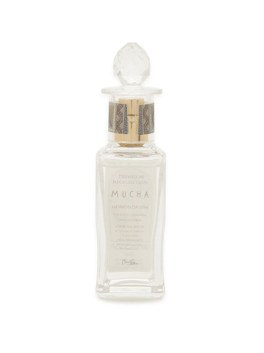 オードトワレ40mL ジスモンダ 1894(オードトワレ)｜フレグランス