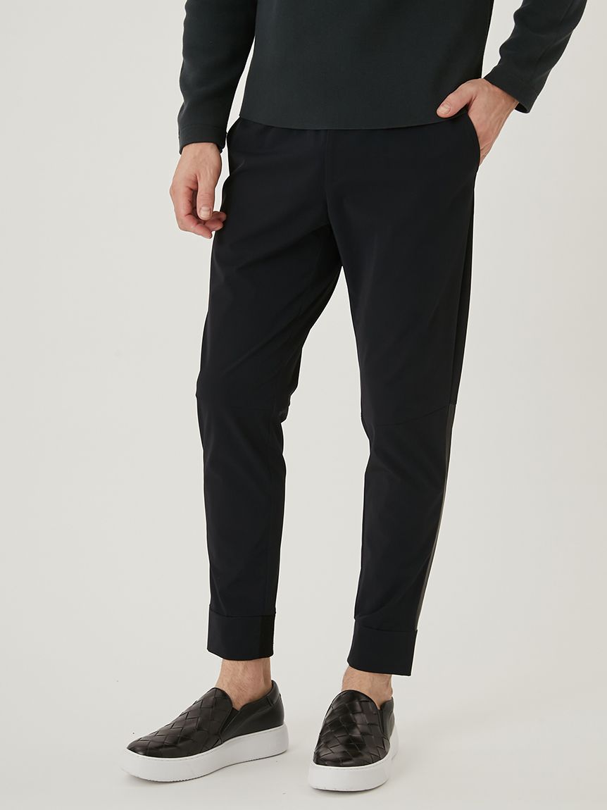 VECCHIO TECH TWILL(ロングパンツ)｜ボトムス｜AOURE（アウール）の