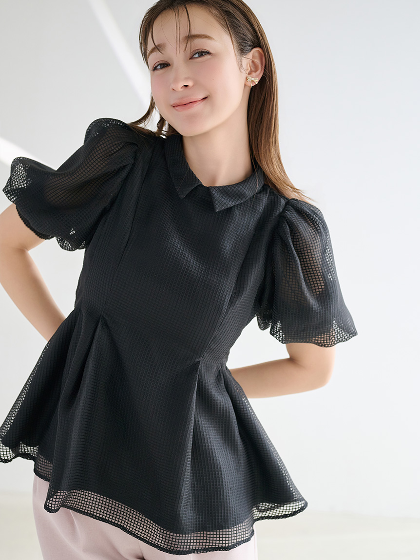 ブラウス・シャツ 通常商品のアイテム｜CELFORD（セルフォード）の通販