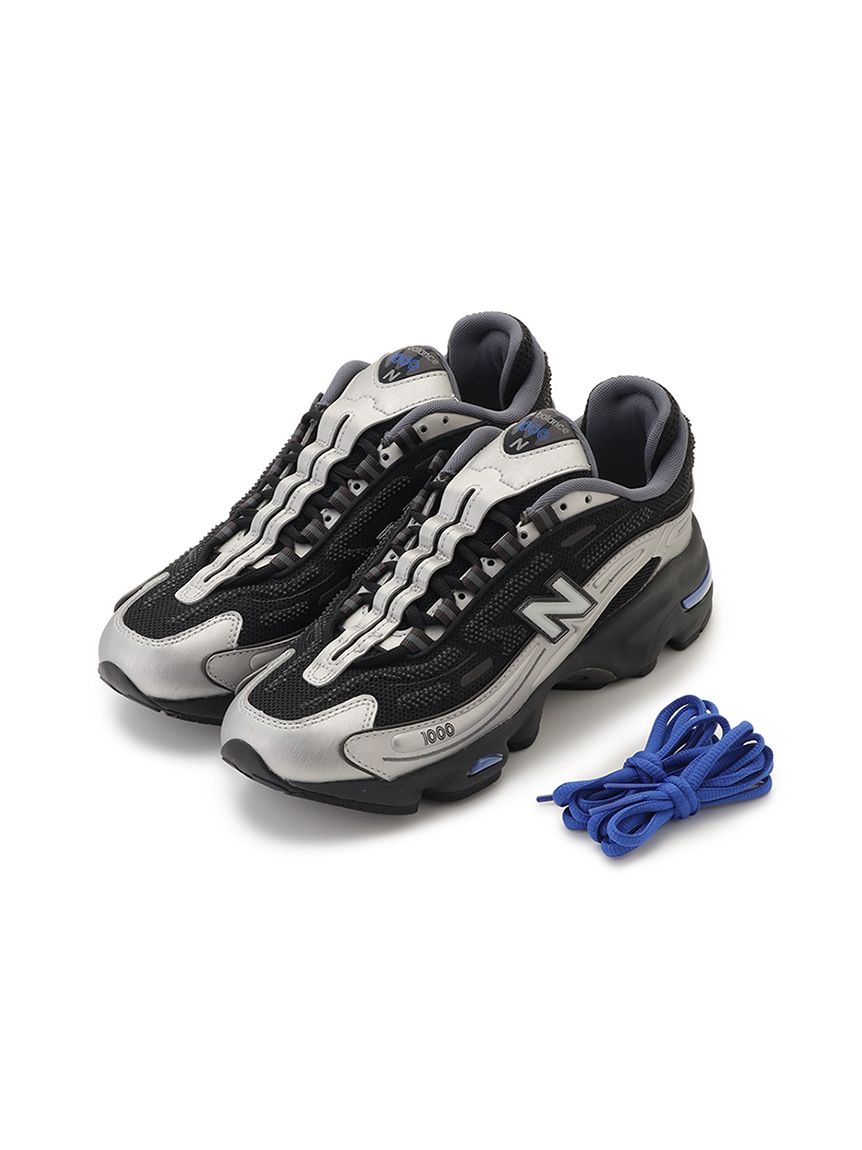 New Balance】M1000D(スニーカー)｜シューズ｜emmi（エミ）の通販