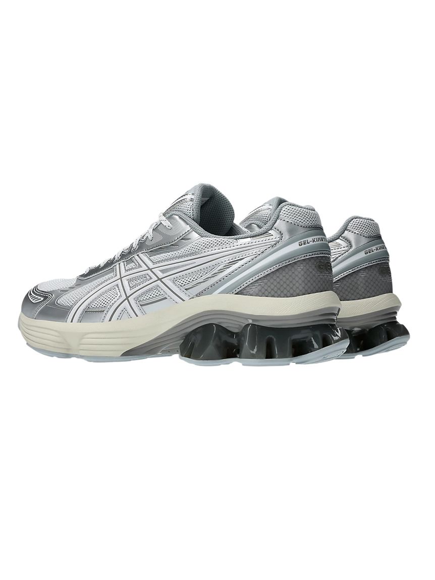 ASICS】GEL-KINETIC FLUENT(スニーカー)｜シューズ｜emmi（エミ）の