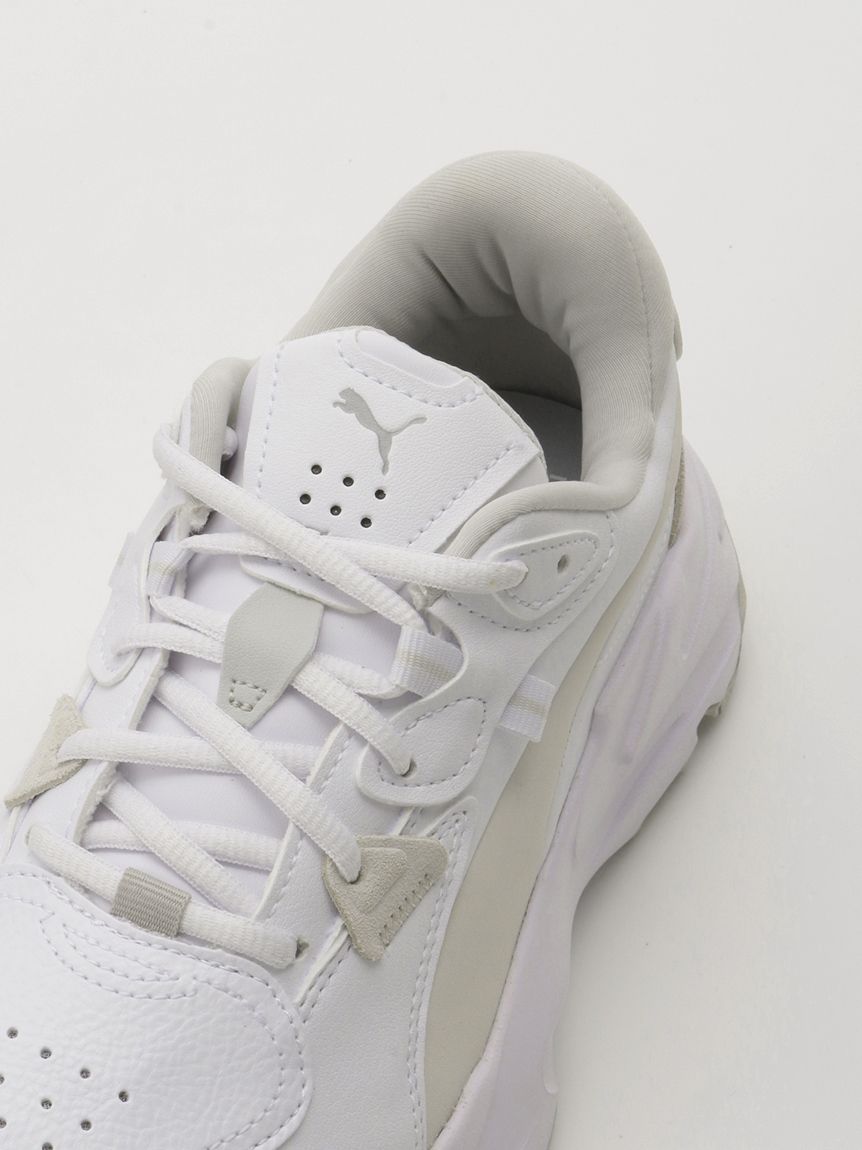 PUMA】ORKID LUX WNS(スニーカー)｜シューズ｜emmi（エミ）の通販